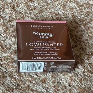 Brand New - Danessa Myricks Yummy Skin Lowlighter in Unbothered